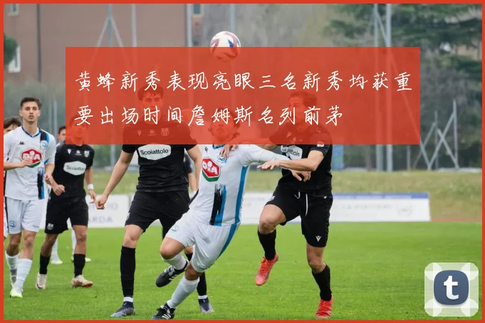 黄蜂新秀表现亮眼三名新秀均获重要出场时间詹姆斯名列前茅